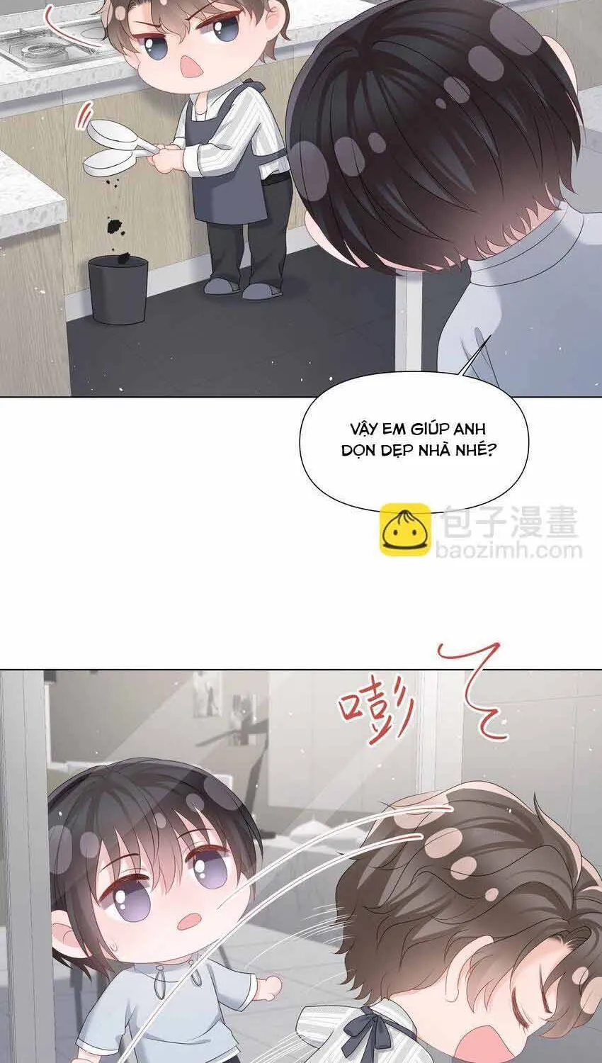 Lấp Lánh - Chương 40