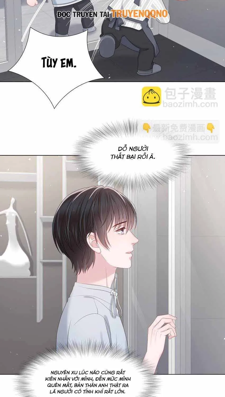 Lấp Lánh - Chương 40