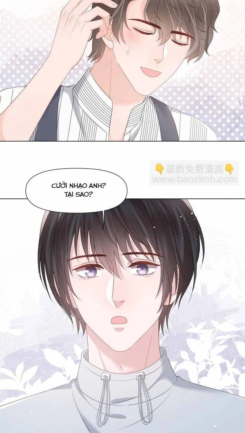 Lấp Lánh - Chương 41