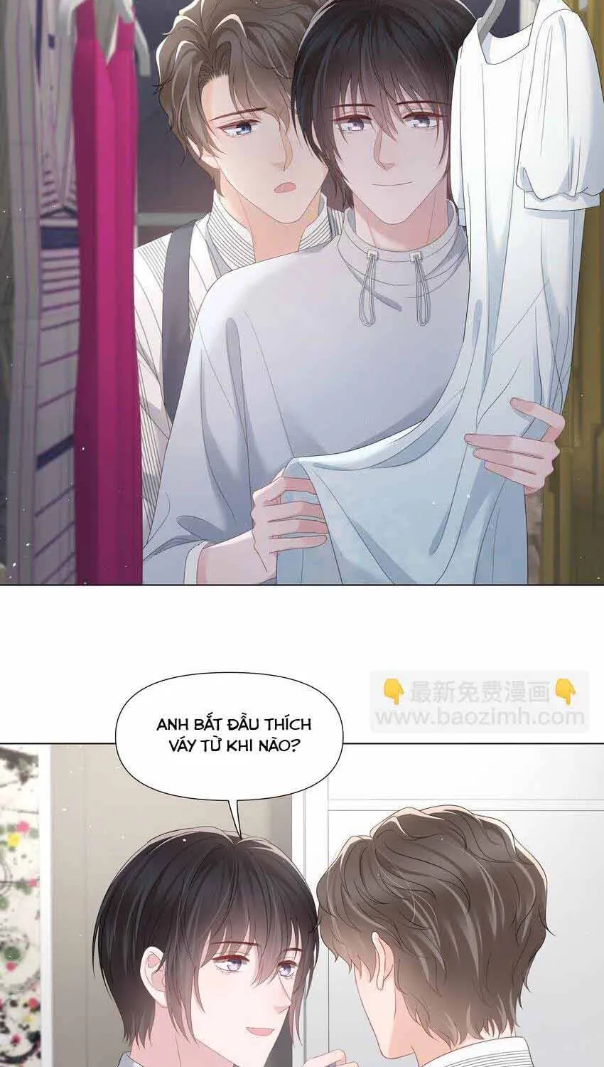 Lấp Lánh - Chương 41