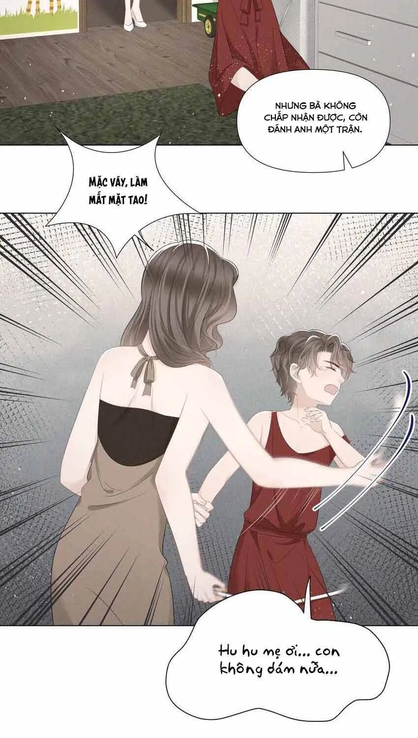 Lấp Lánh - Chương 41