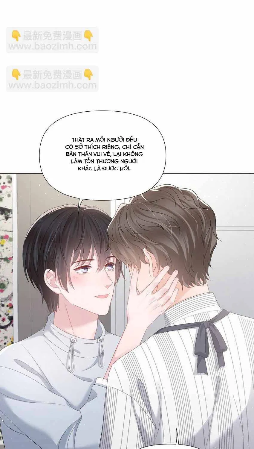 Lấp Lánh - Chương 41