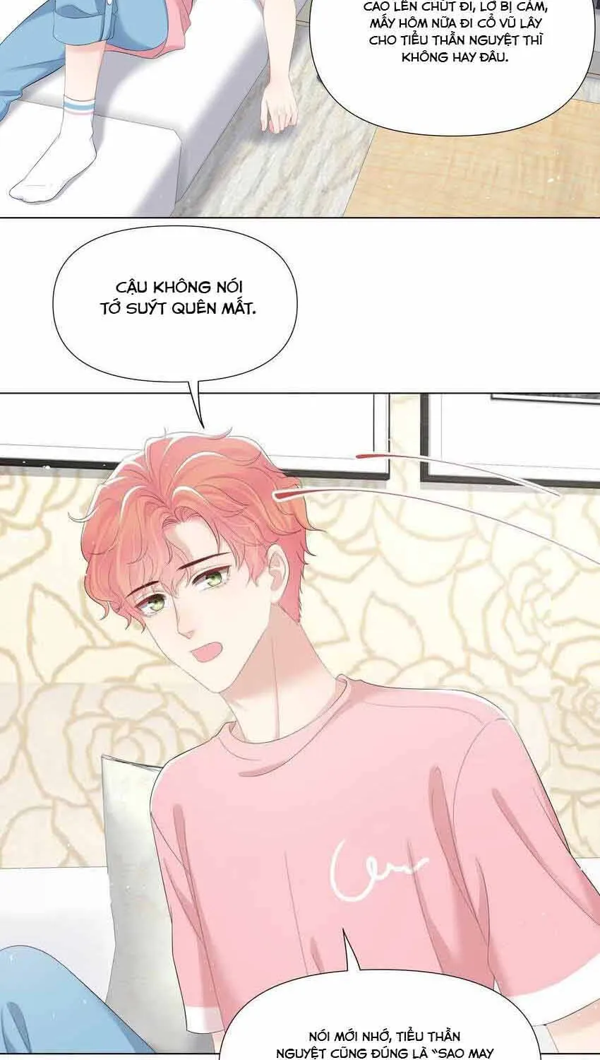 Lấp Lánh - Chương 41
