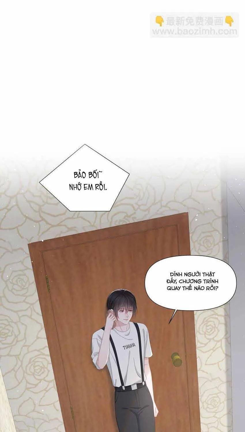 Lấp Lánh - Chương 41