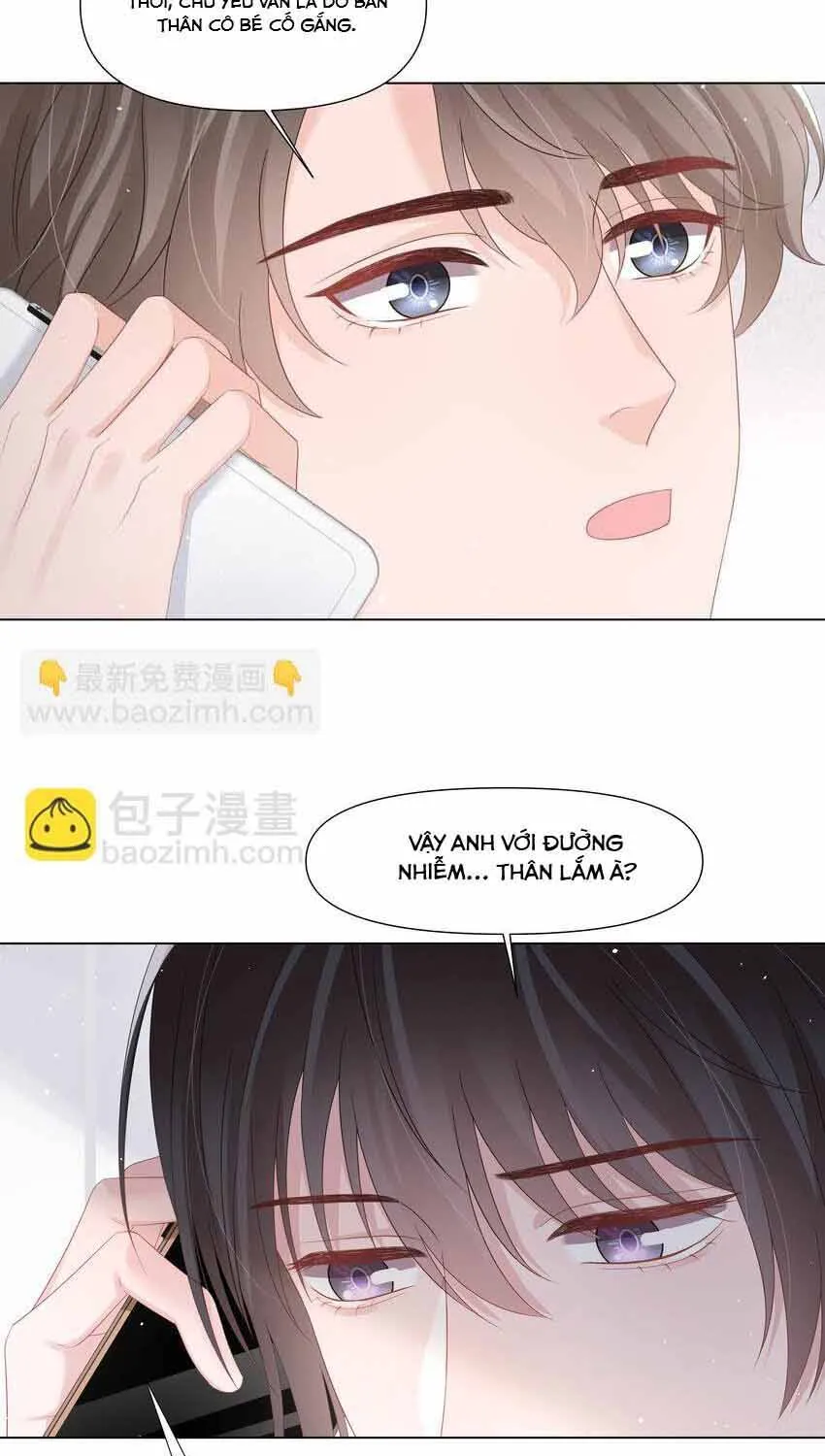 Lấp Lánh - Chương 41