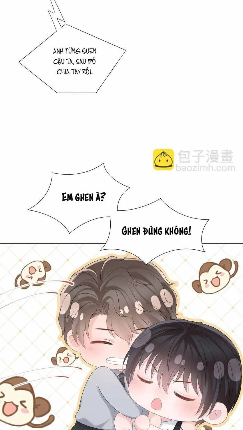 Lấp Lánh - Chương 41