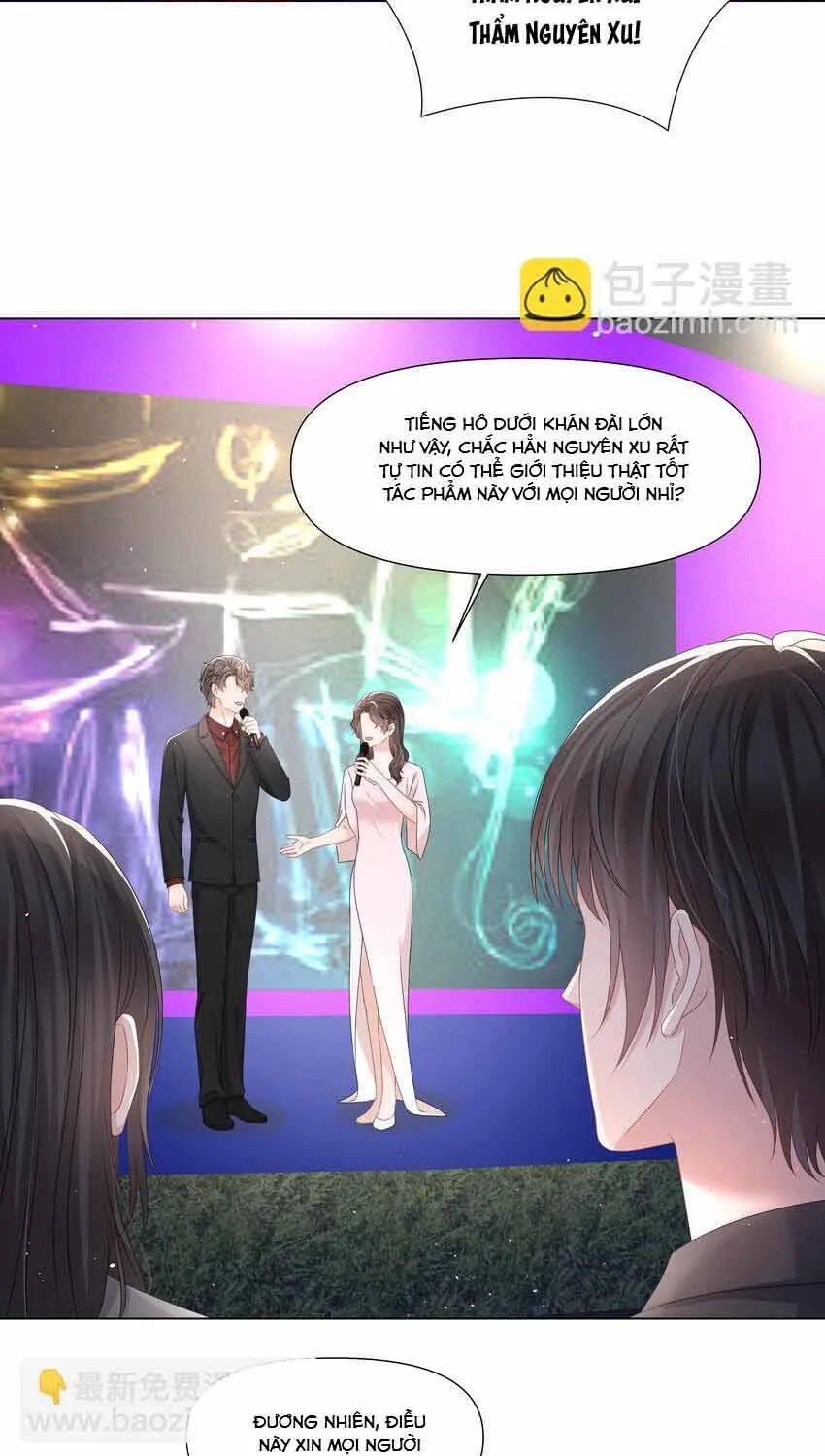 Lấp Lánh - Chương 42
