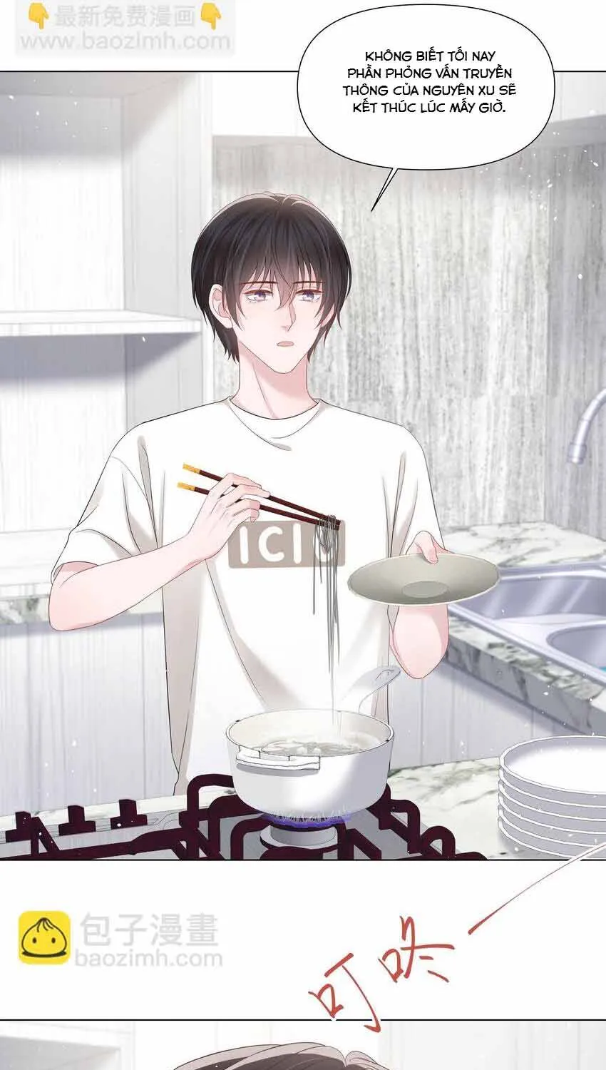 Lấp Lánh - Chương 42
