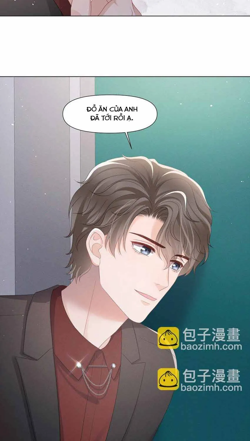Lấp Lánh - Chương 42