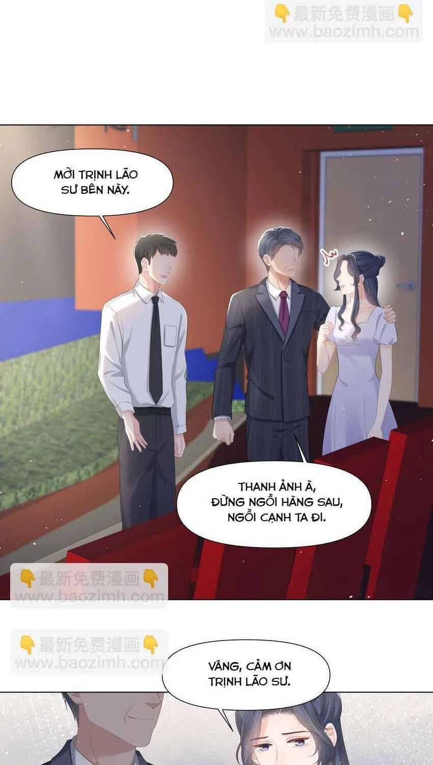 Lấp Lánh - Chương 42