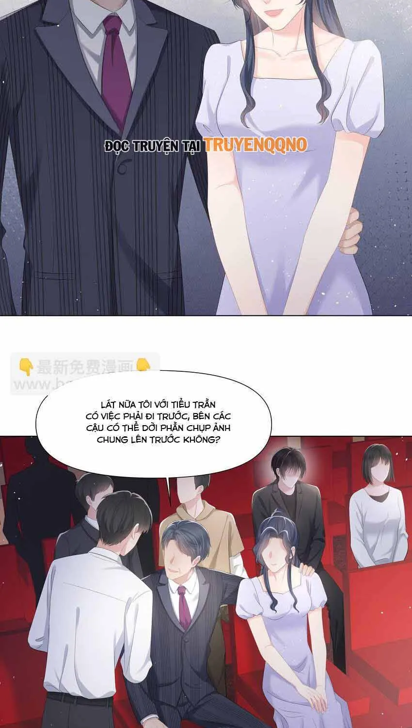 Lấp Lánh - Chương 42