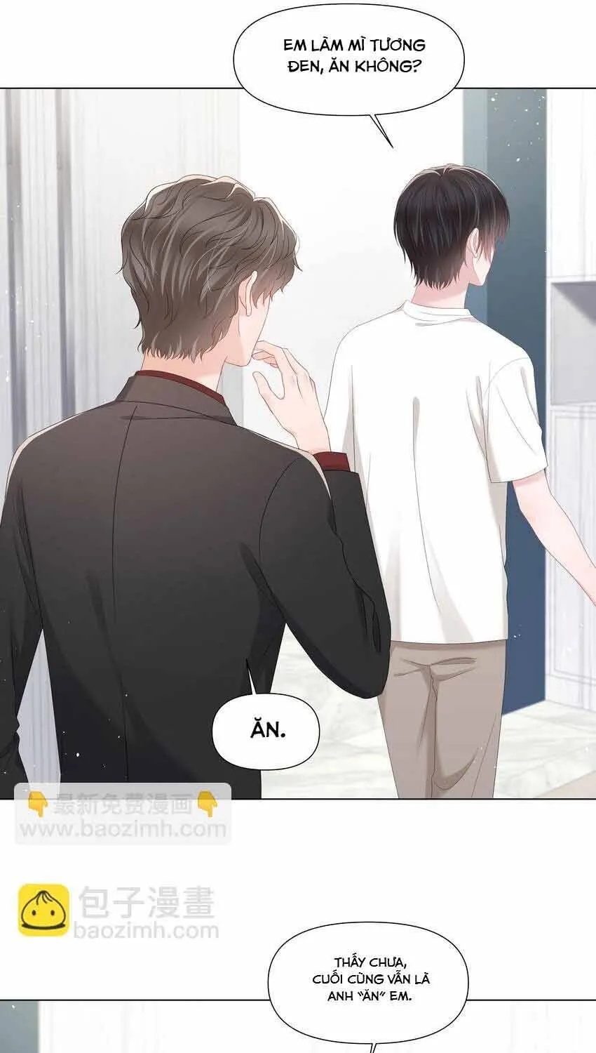 Lấp Lánh - Chương 43