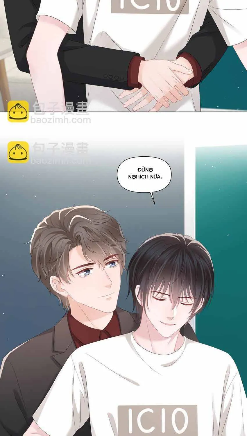 Lấp Lánh - Chương 43