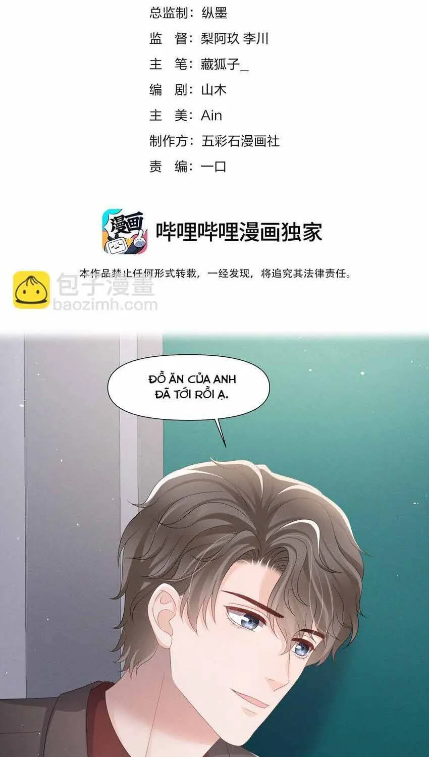 Lấp Lánh - Chương 43