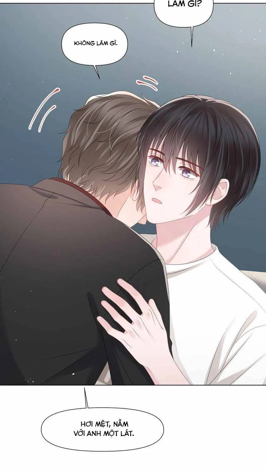 Lấp Lánh - Chương 43