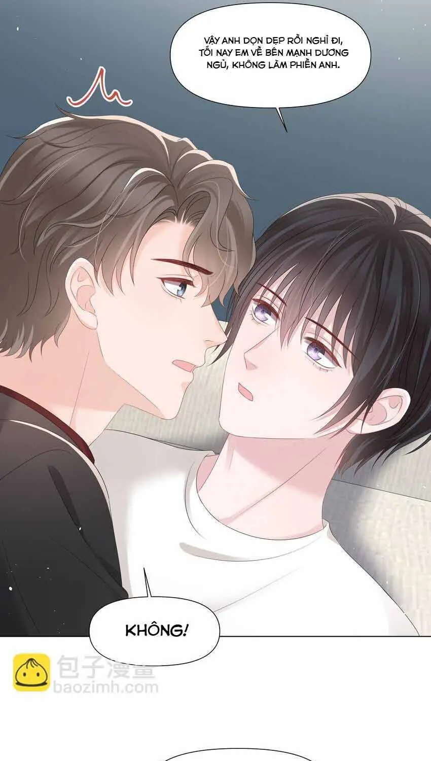 Lấp Lánh - Chương 43
