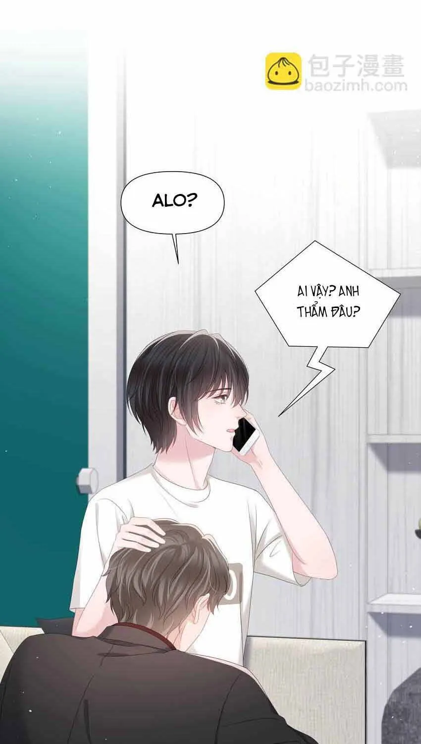 Lấp Lánh - Chương 43