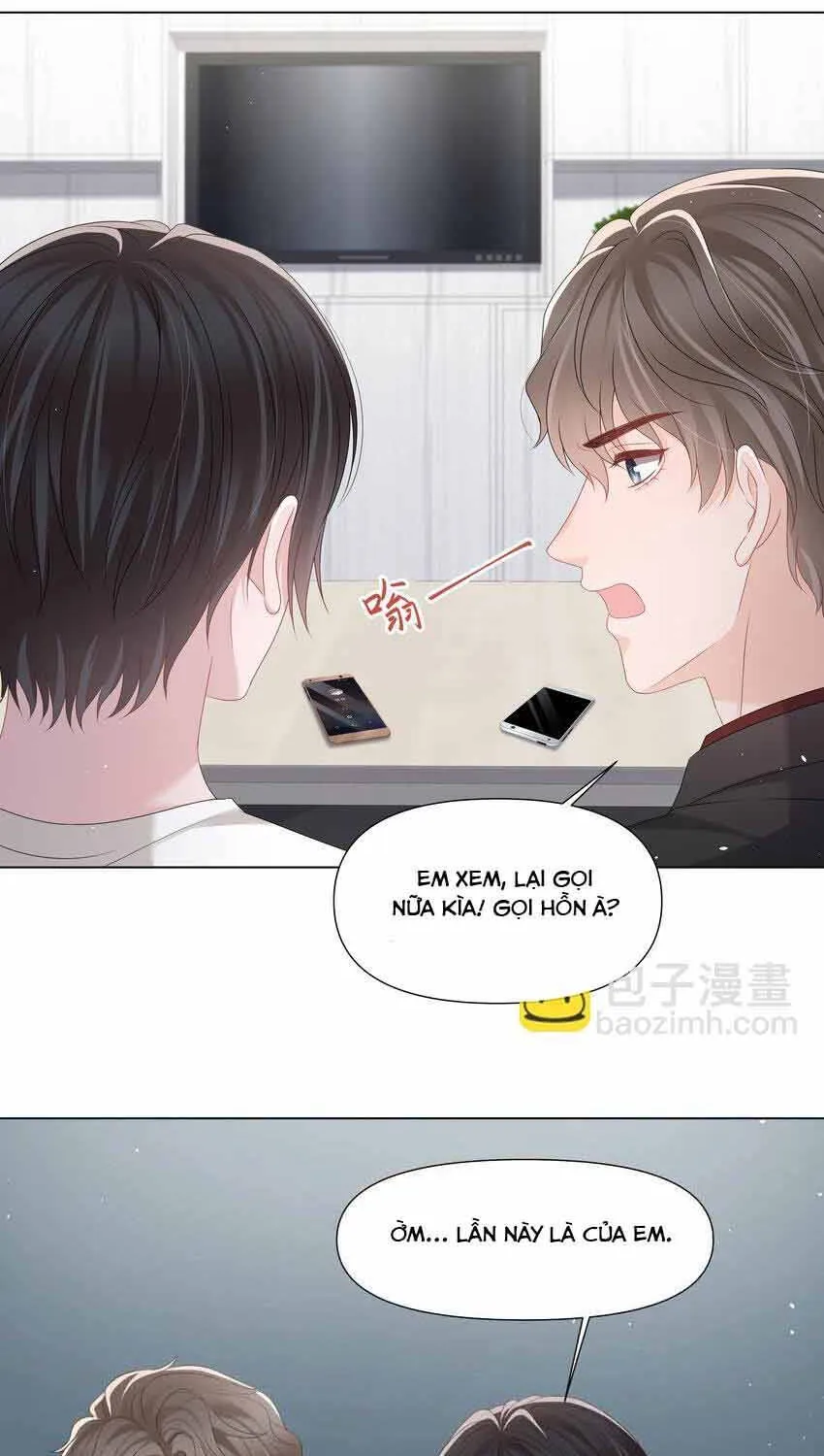 Lấp Lánh - Chương 43