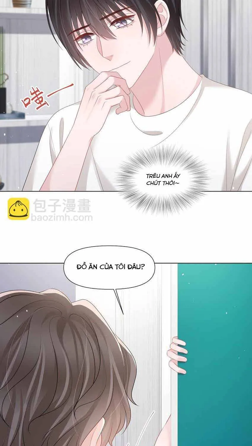 Lấp Lánh - Chương 43