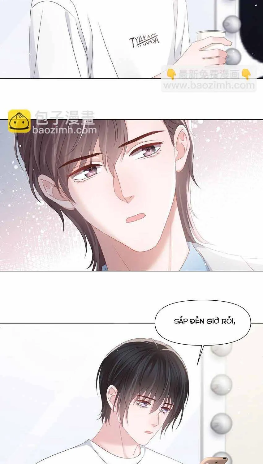 Lấp Lánh - Chương 45