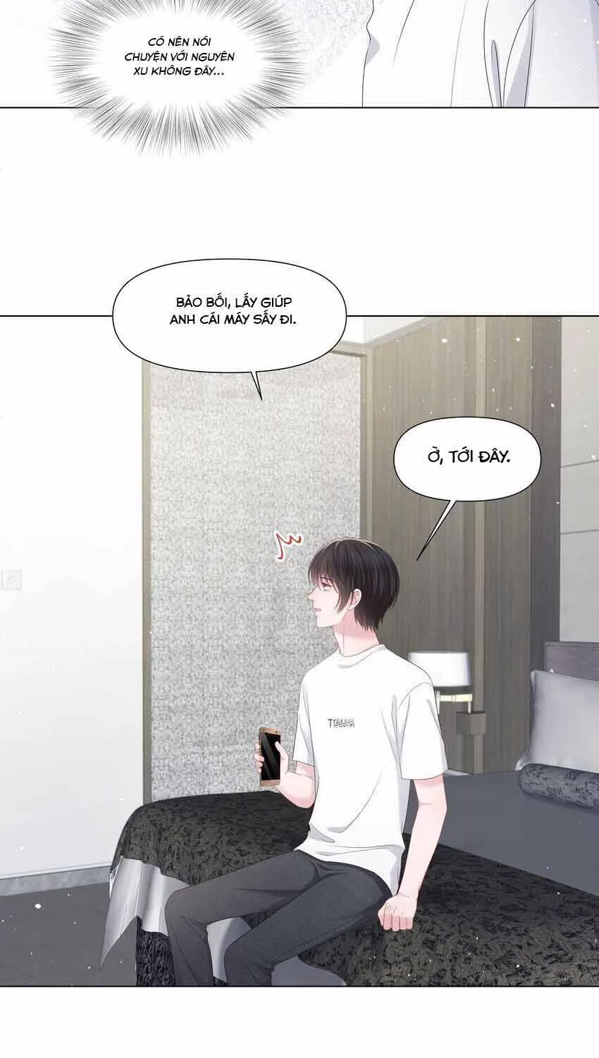 Lấp Lánh - Chương 45
