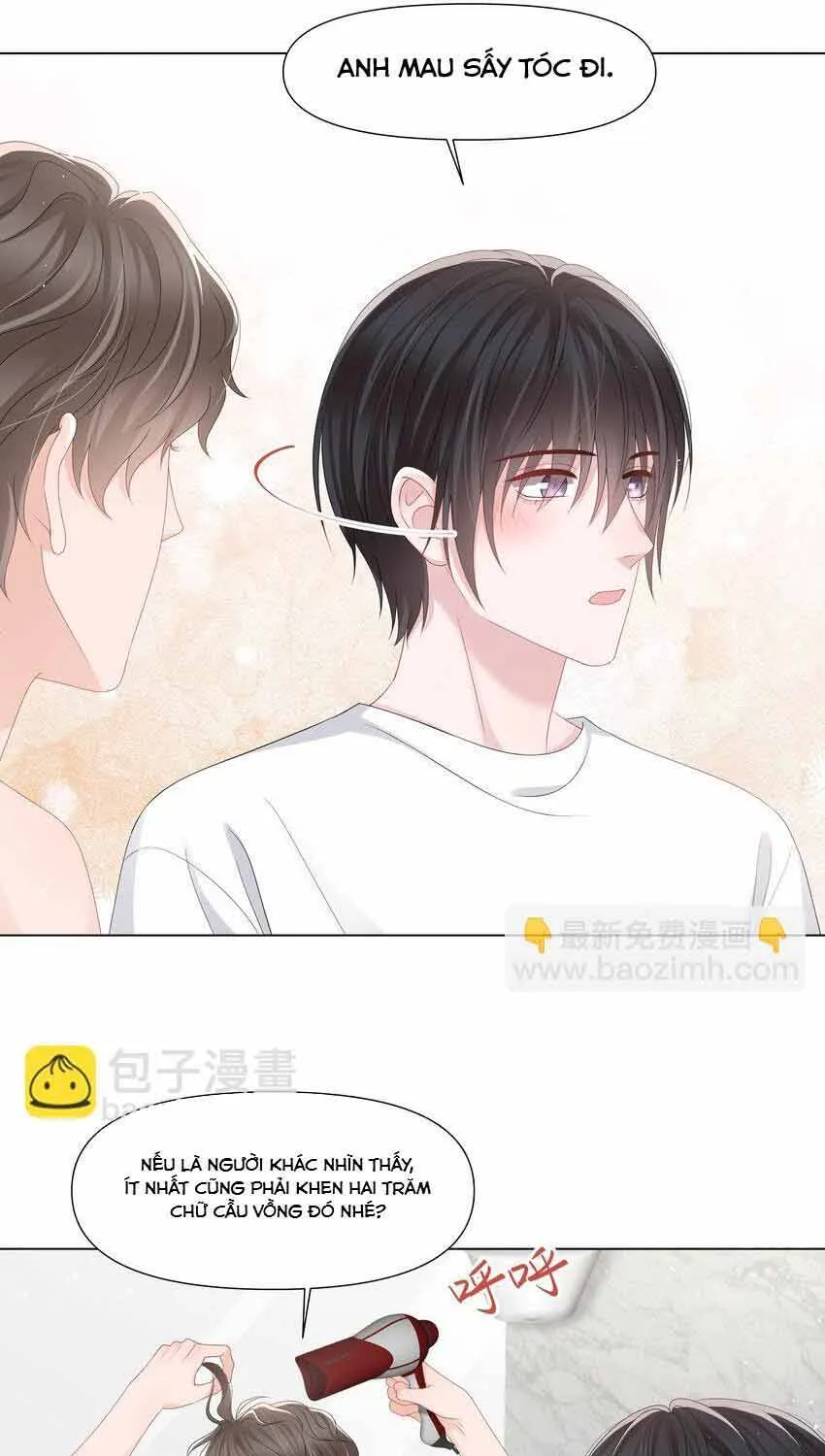 Lấp Lánh - Chương 45