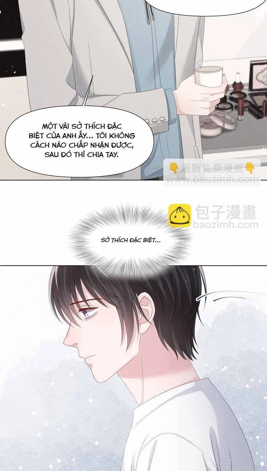 Lấp Lánh - Chương 45
