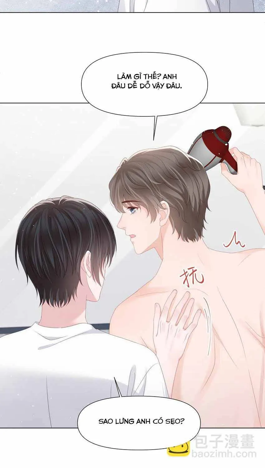 Lấp Lánh - Chương 45