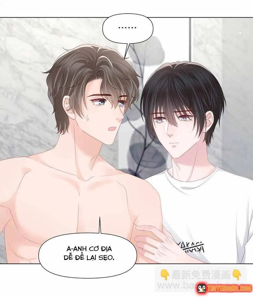 Lấp Lánh - Chương 45