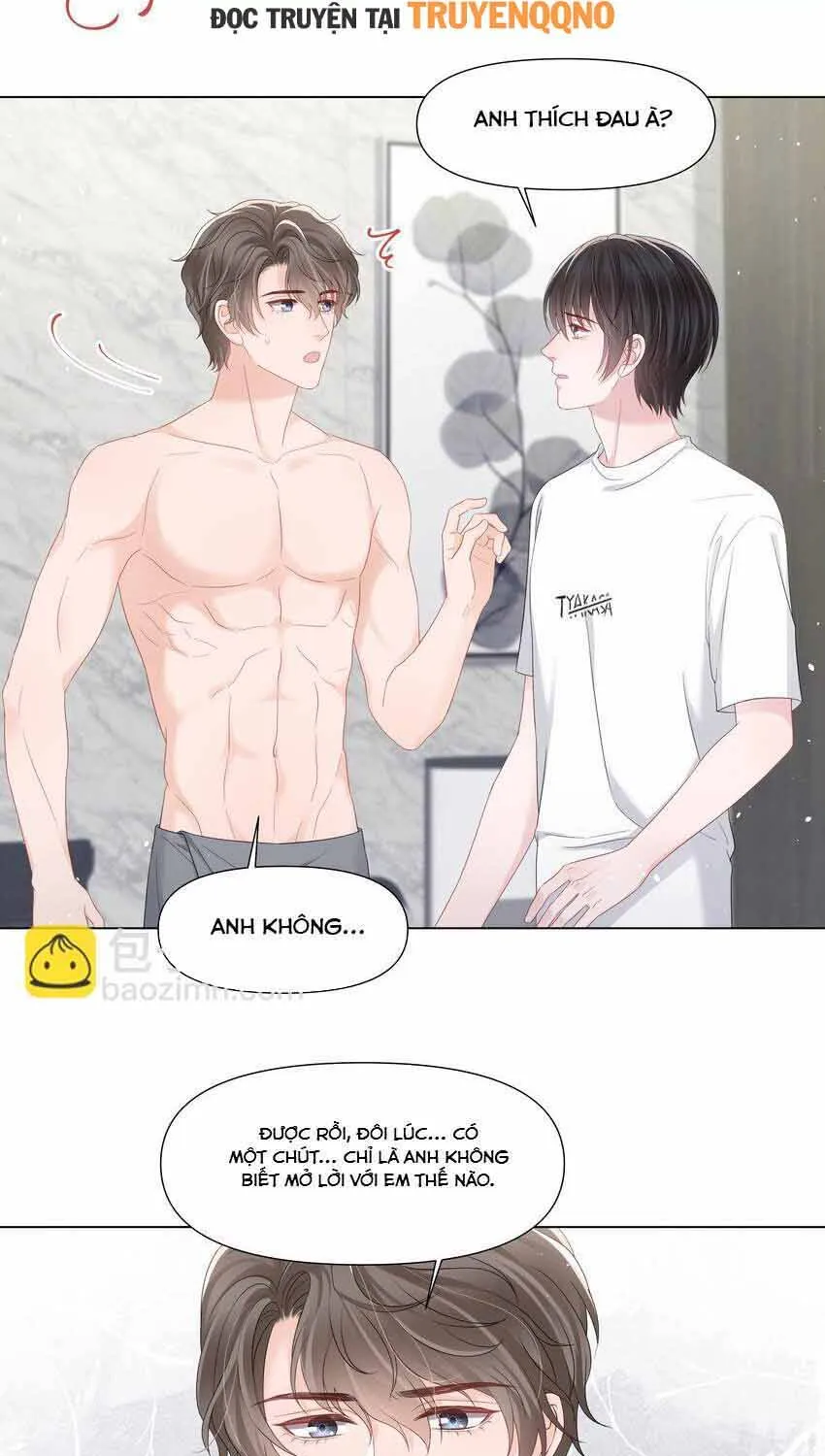 Lấp Lánh - Chương 45