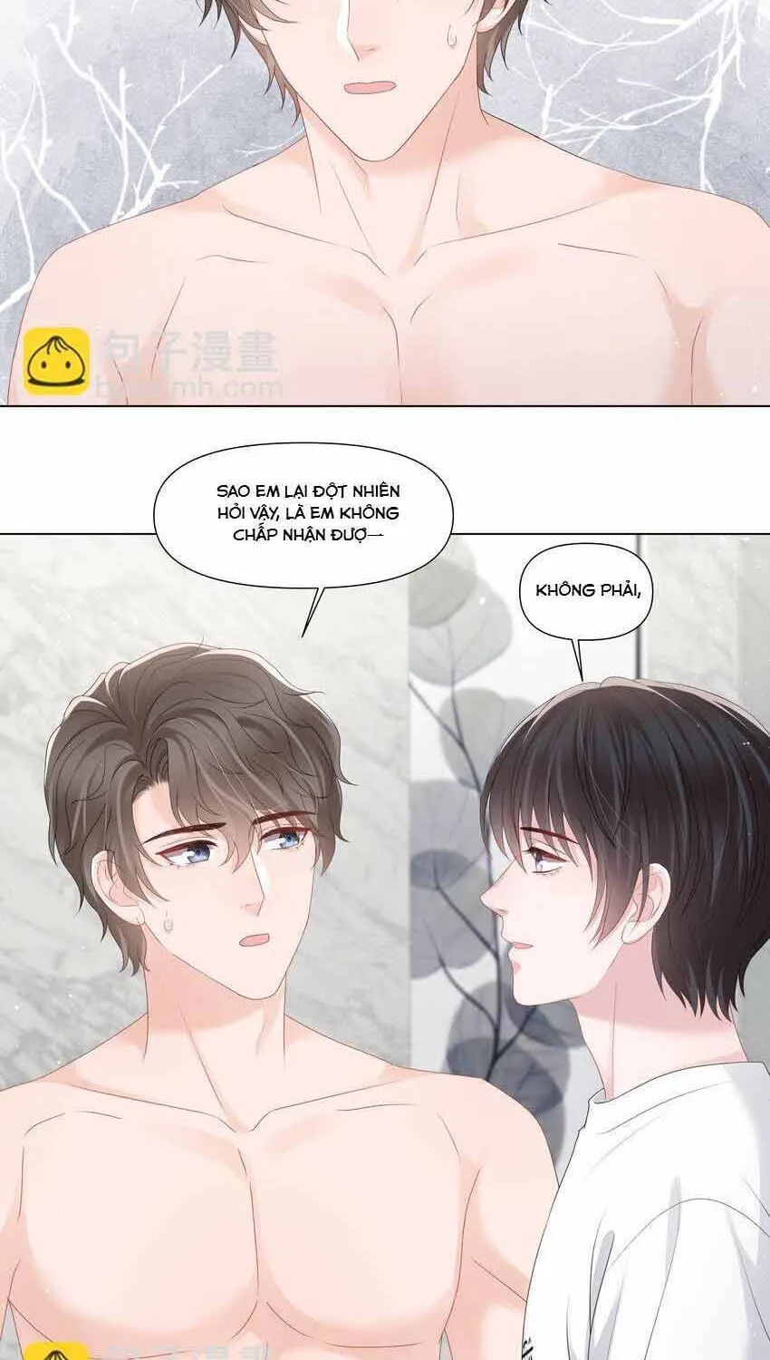 Lấp Lánh - Chương 45