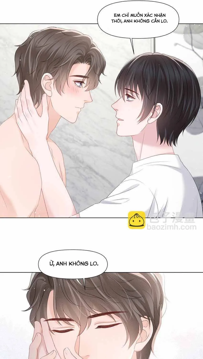 Lấp Lánh - Chương 45