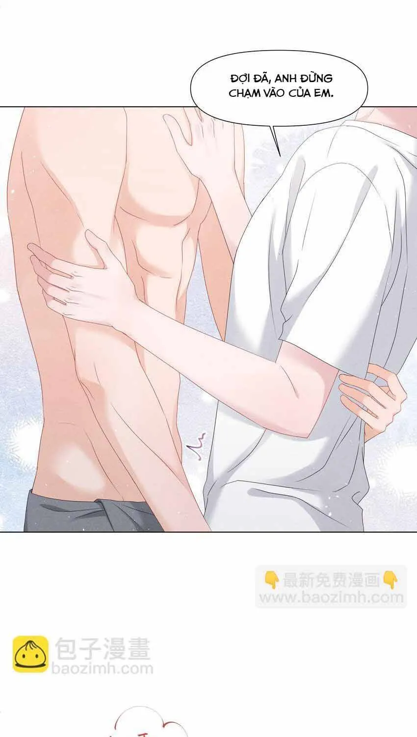 Lấp Lánh - Chương 45