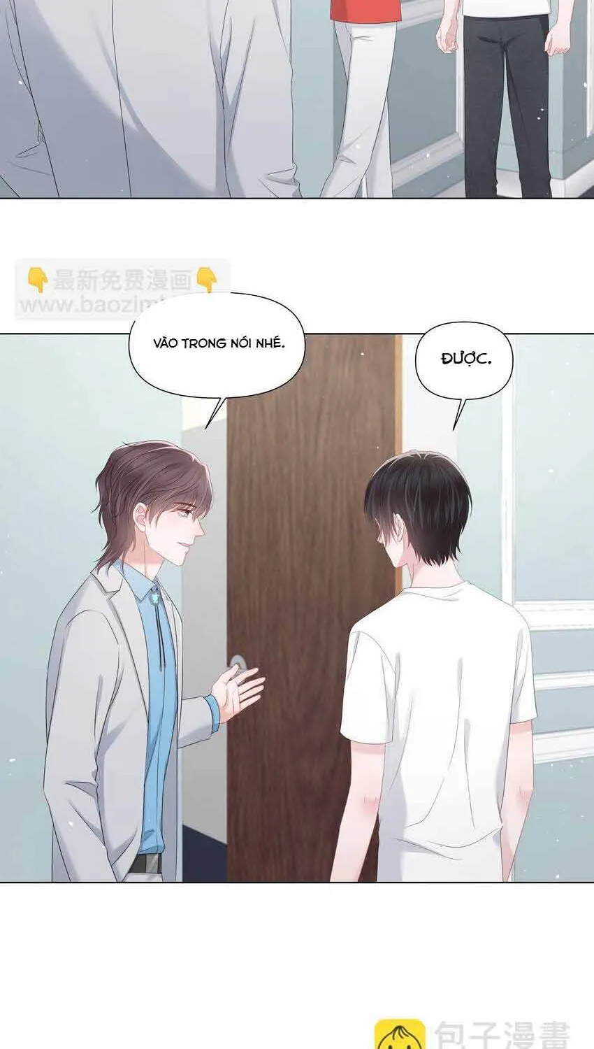 Lấp Lánh - Chương 45
