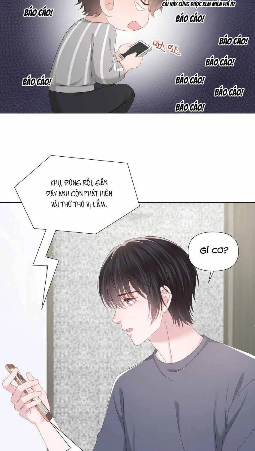 Lấp Lánh - Chương 46