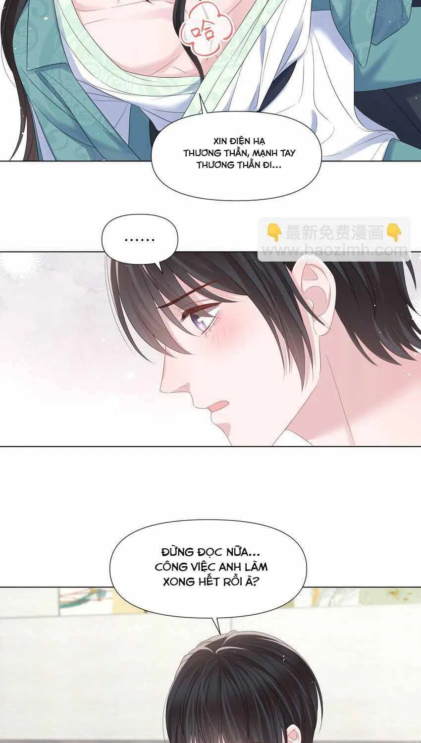 Lấp Lánh - Chương 46