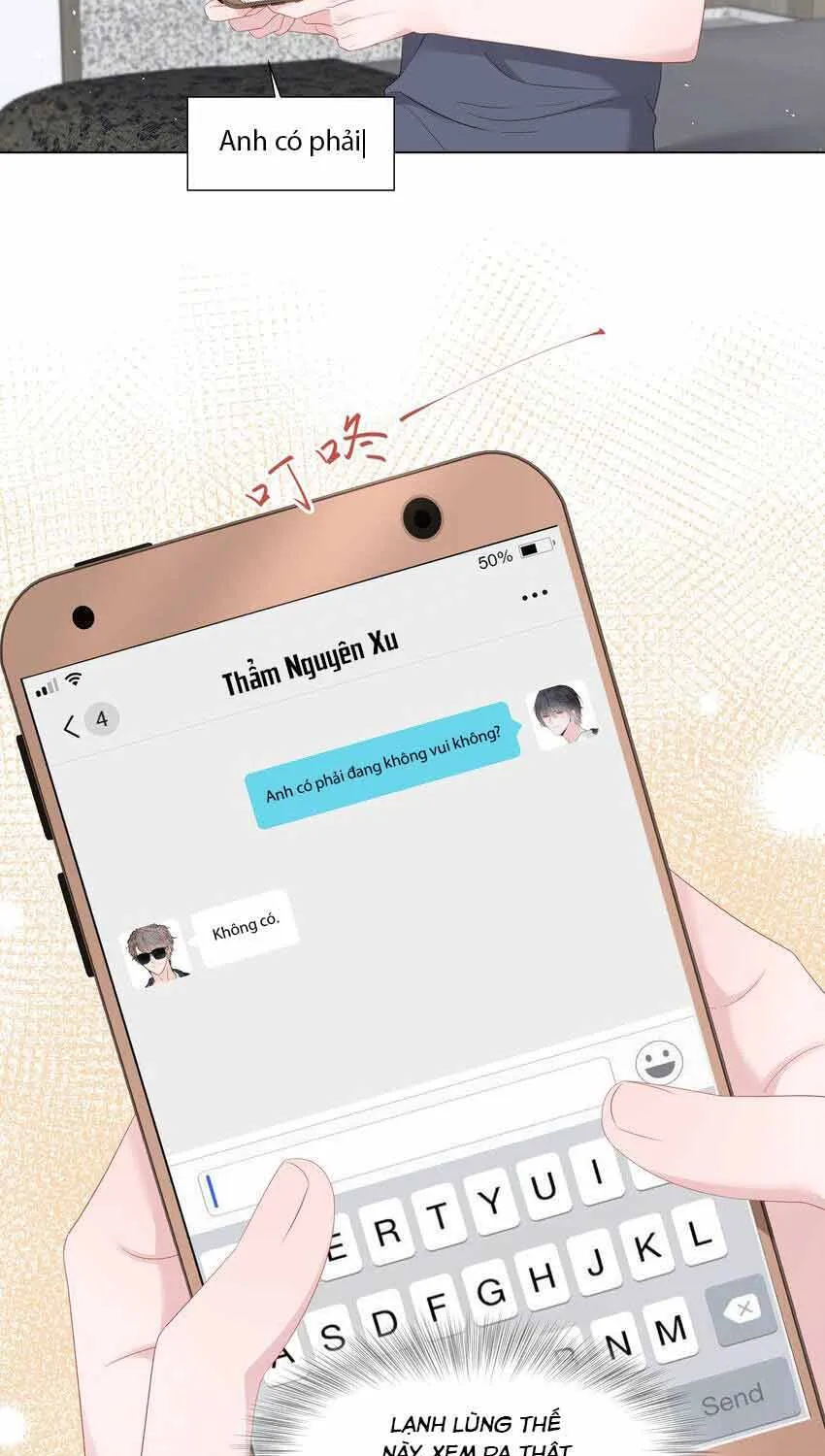 Lấp Lánh - Chương 46
