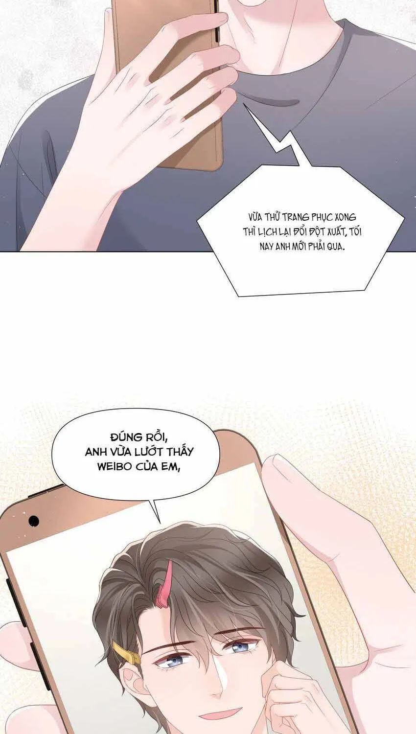Lấp Lánh - Chương 46