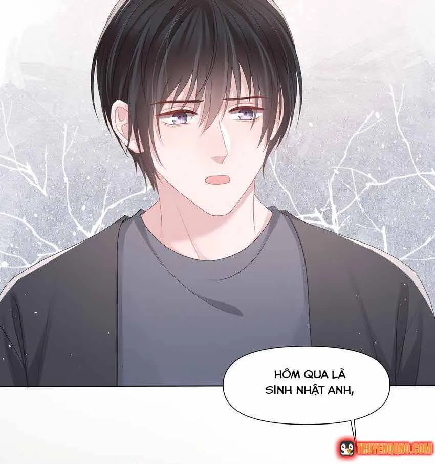 Lấp Lánh - Chương 47