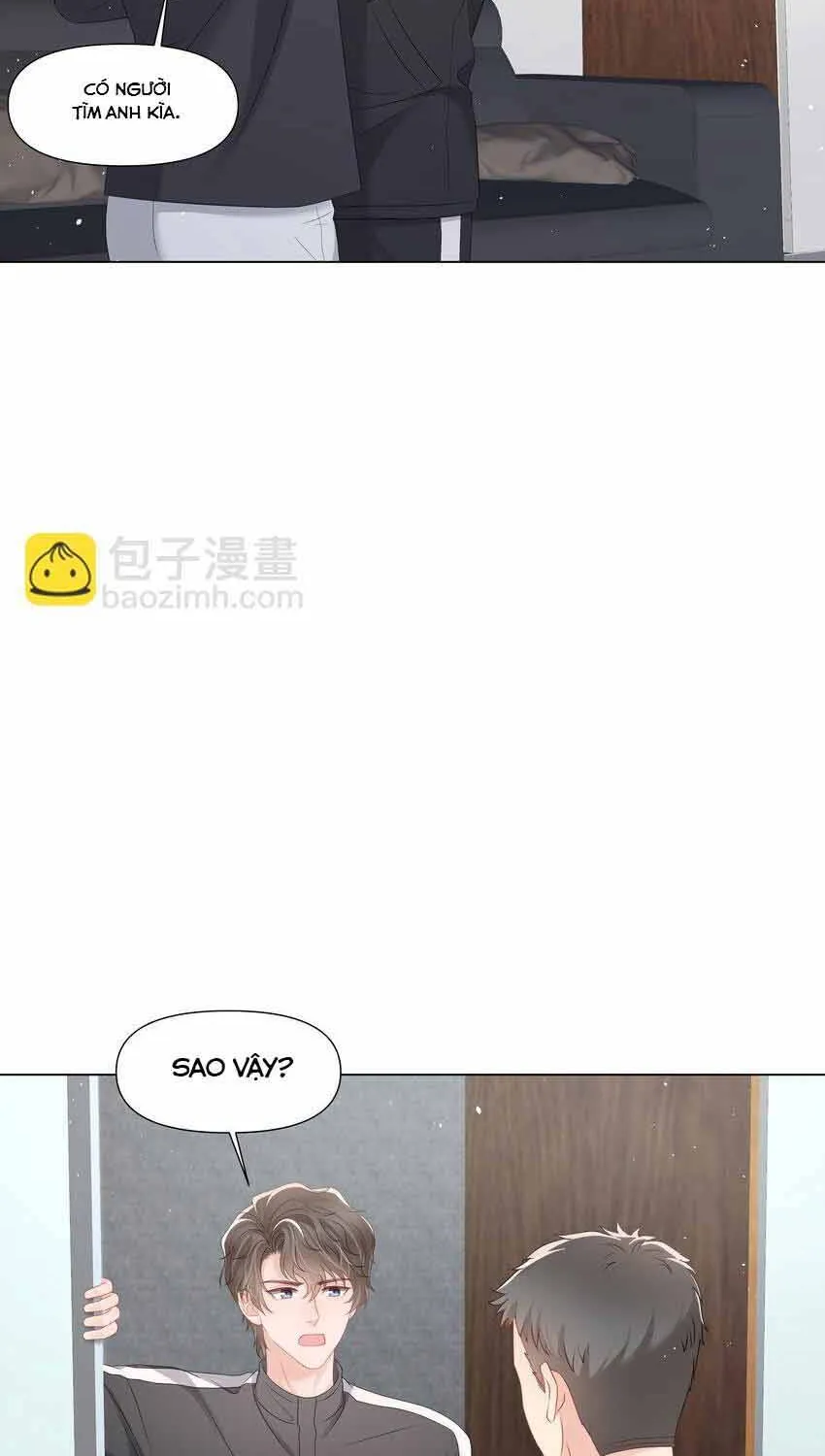 Lấp Lánh - Chương 47