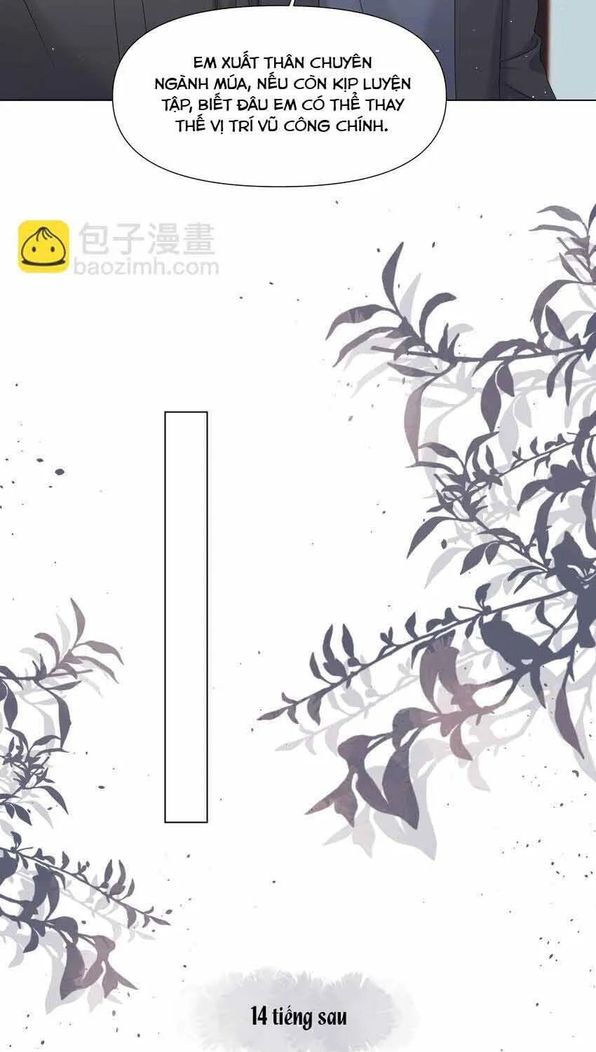 Lấp Lánh - Chương 47