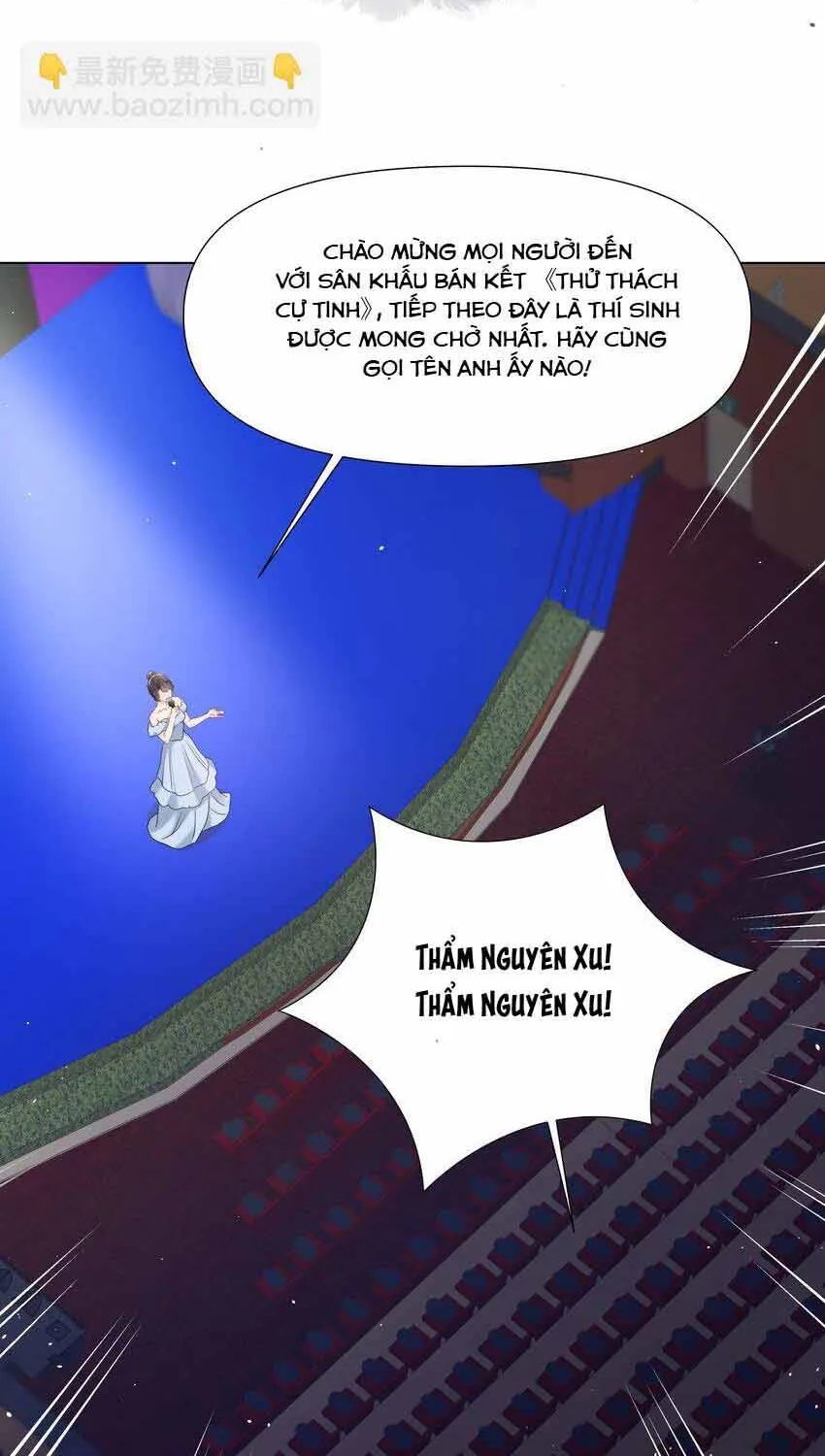 Lấp Lánh - Chương 47