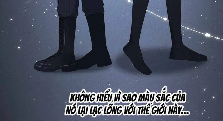 Lấp Lánh - Chương 47