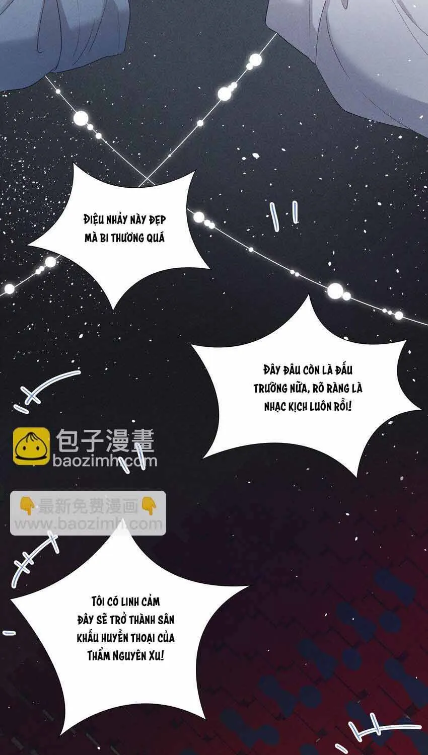 Lấp Lánh - Chương 47