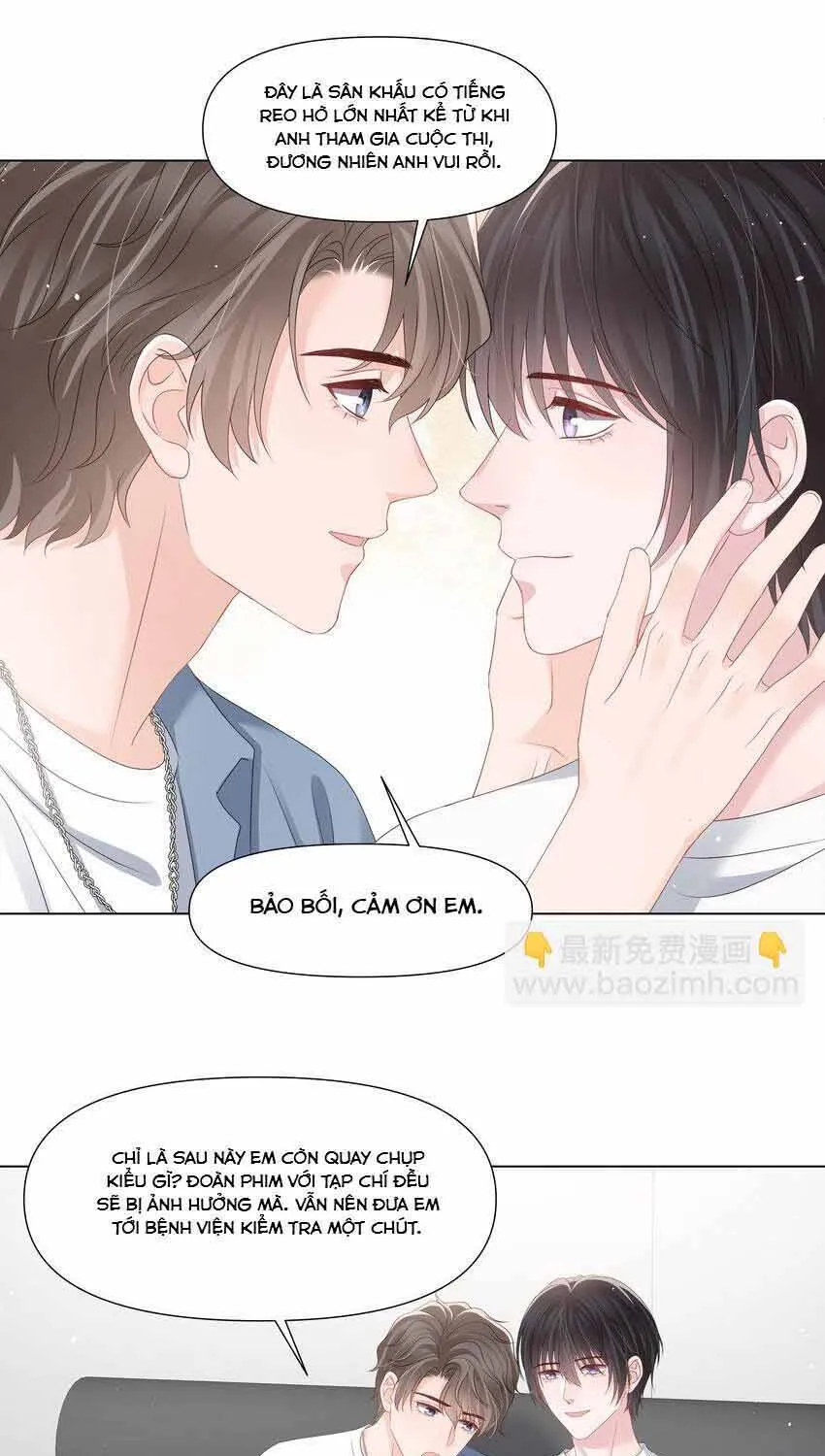 Lấp Lánh - Chương 47
