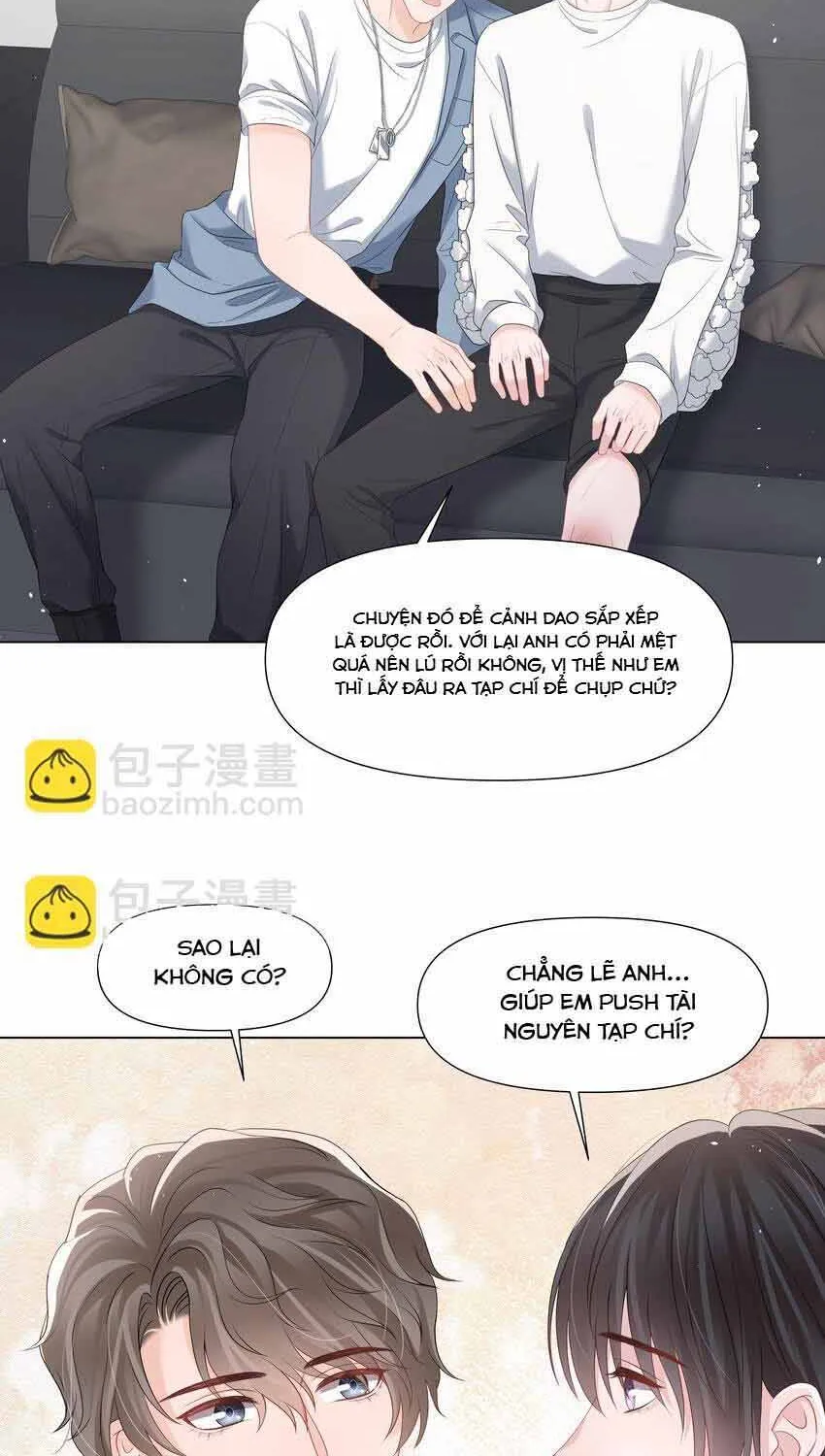 Lấp Lánh - Chương 47