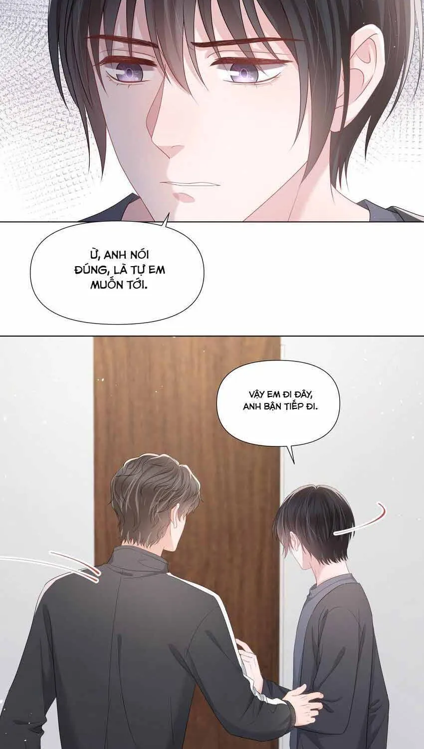 Lấp Lánh - Chương 47