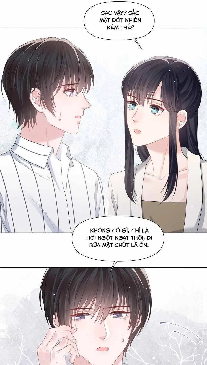 Lấp Lánh - Chương 48