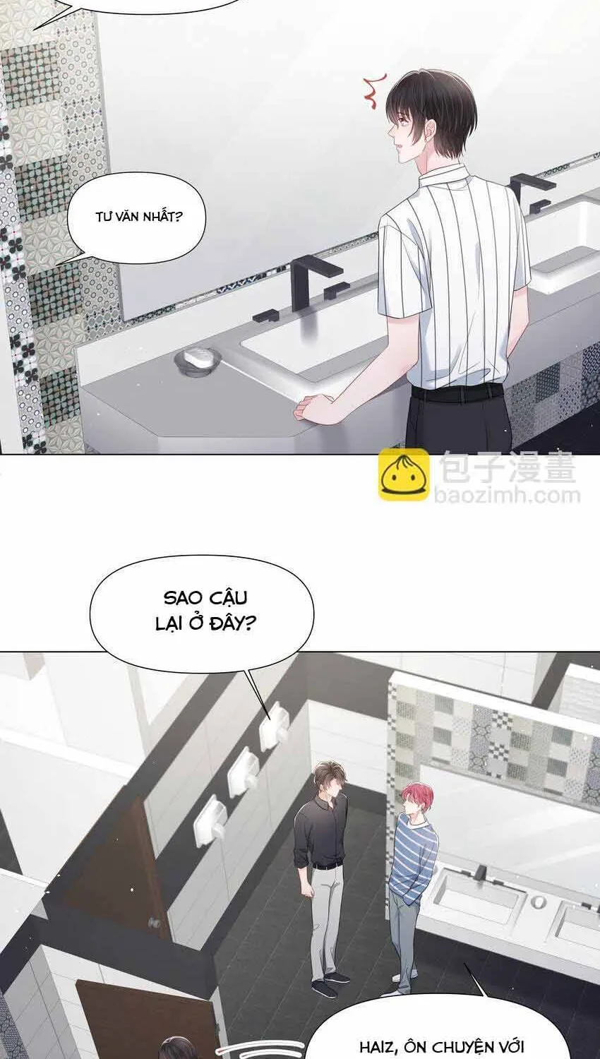 Lấp Lánh - Chương 48