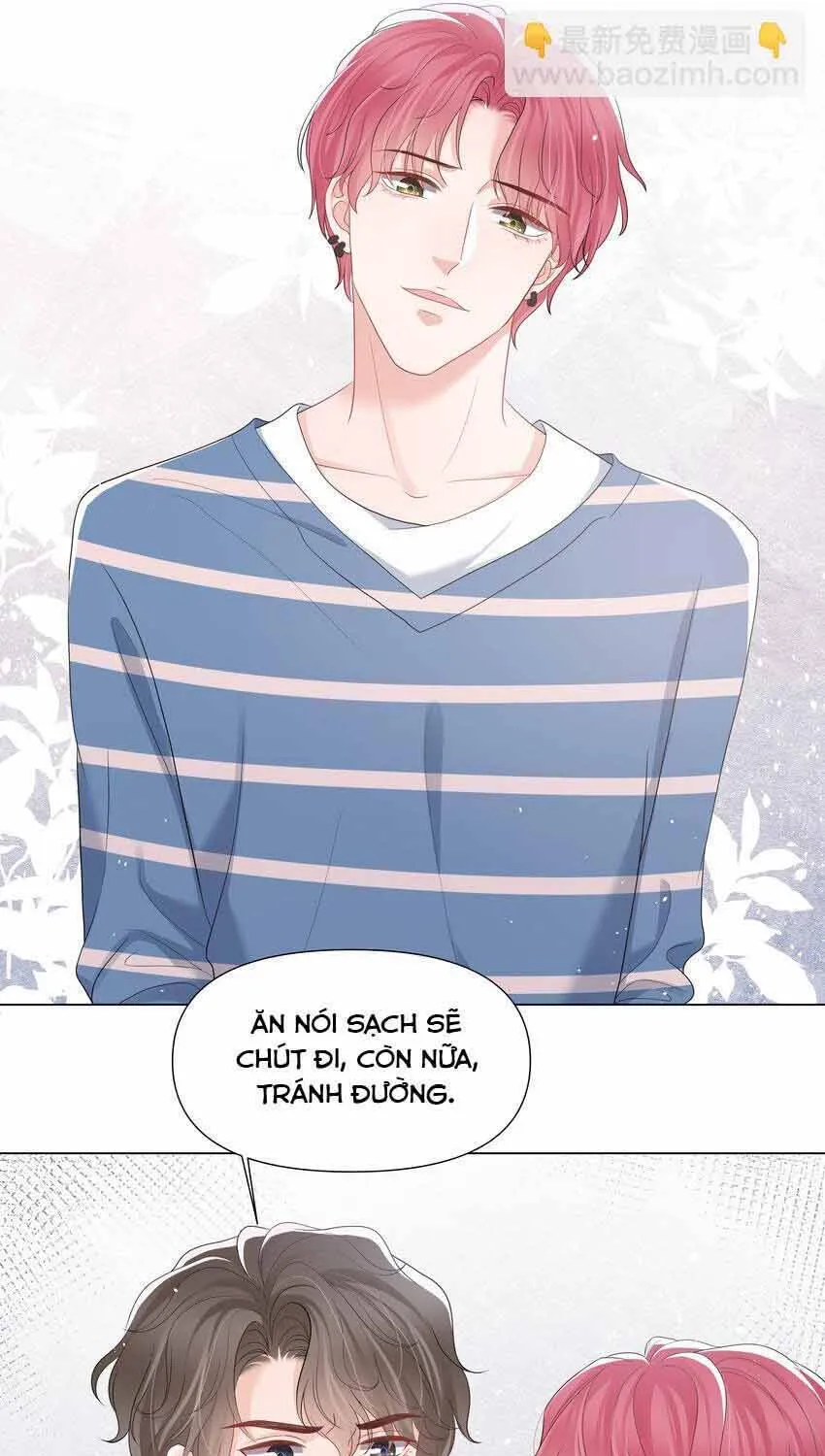 Lấp Lánh - Chương 48